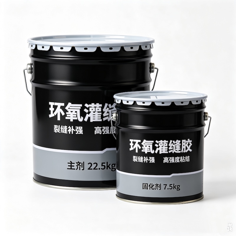 游仙裂缝修复封闭胶